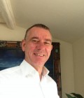 Rencontre Homme : Ludovic, 54 ans à France  Nantes